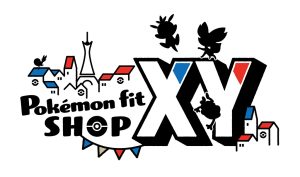 大阪・Hoopに「Pokemon fit SHOP X・Y」が期間限定オープン！あべのハルカス近鉄本店にもメガポケモンガチャが登場