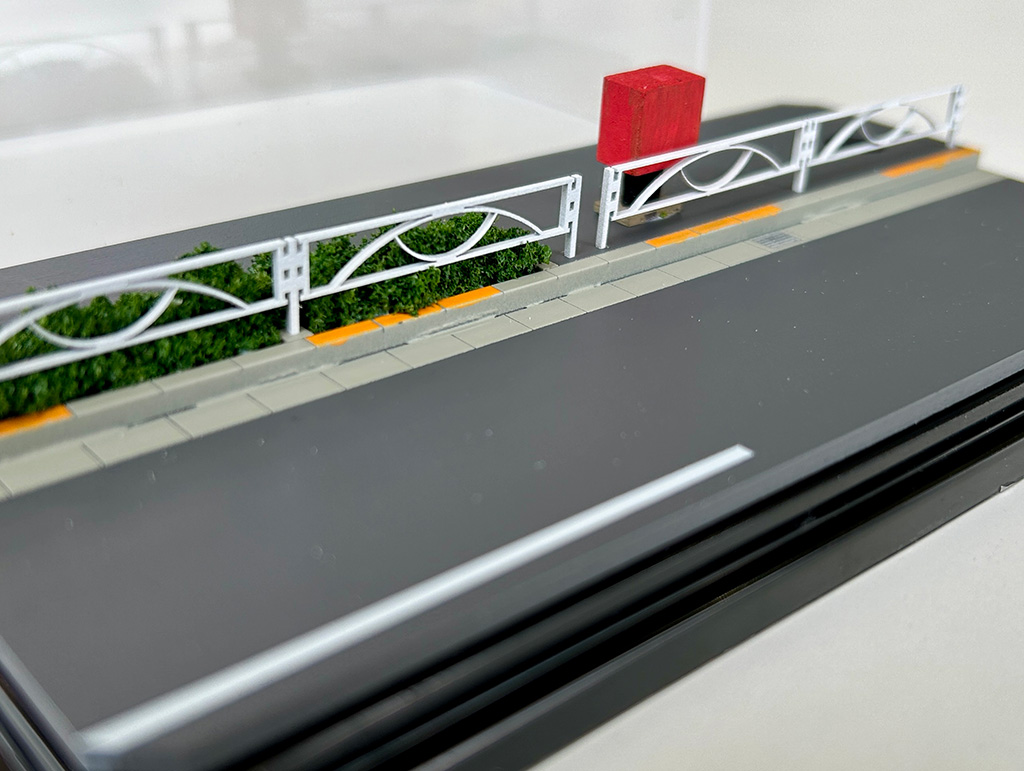 「街角を作るワークショップ」/のぞいてみよう！小さな大都会 in スモールワールズ（東京都/江東区）