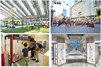 うめだいろ縁日/梅田ゆかた祭2024（大阪府/大阪市）