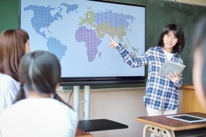 オリンピックの歴史や目的は?なぜ4年に一度?子供向けにわかりやすく解説!自由研究アイデアも