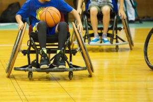 パラスポーツとは?人気競技の種類とルールをわかりやすく解説!親子体験もおすすめ!