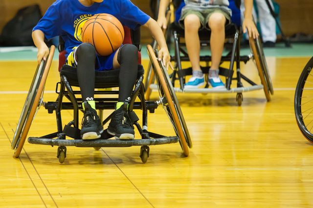 パラスポーツとは？人気競技の種類とルールをわかりやすく解説！親子体験もおすすめ！