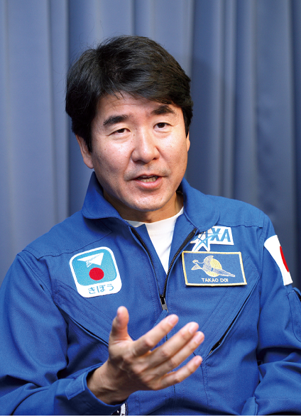 宇宙飛行士・土井隆雄氏による講演会/レゴランド®・ディスカバリー・センター大阪(大阪府/大阪市)