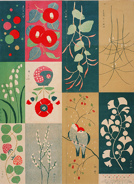 企画展「生誕140年記念　－乙女たちの夢―　竹久夢二展」/東京スカイツリータウン （R）（東京都/墨田区）