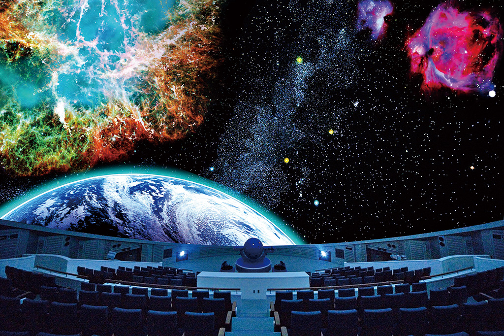 つくばエキスポセンター（茨城県/つくば市）