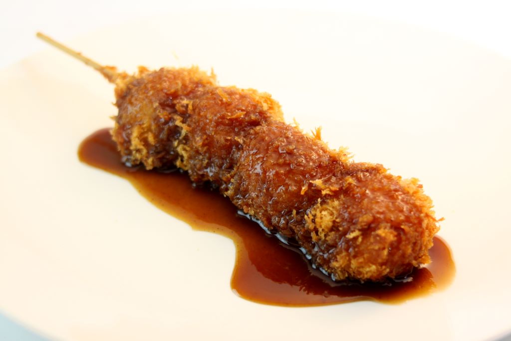 テイクアウト『PICNIC+Plus』】いもフライ各種/佐野SA（下り線／東北自動車道）