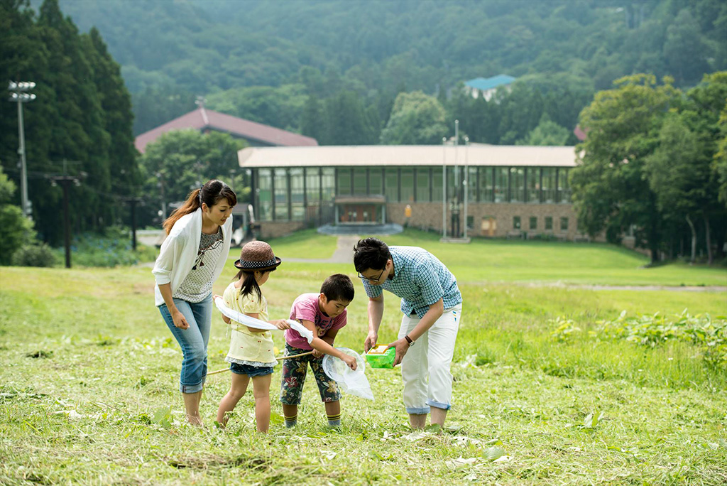 JURIN （山形県／蔵王温泉）