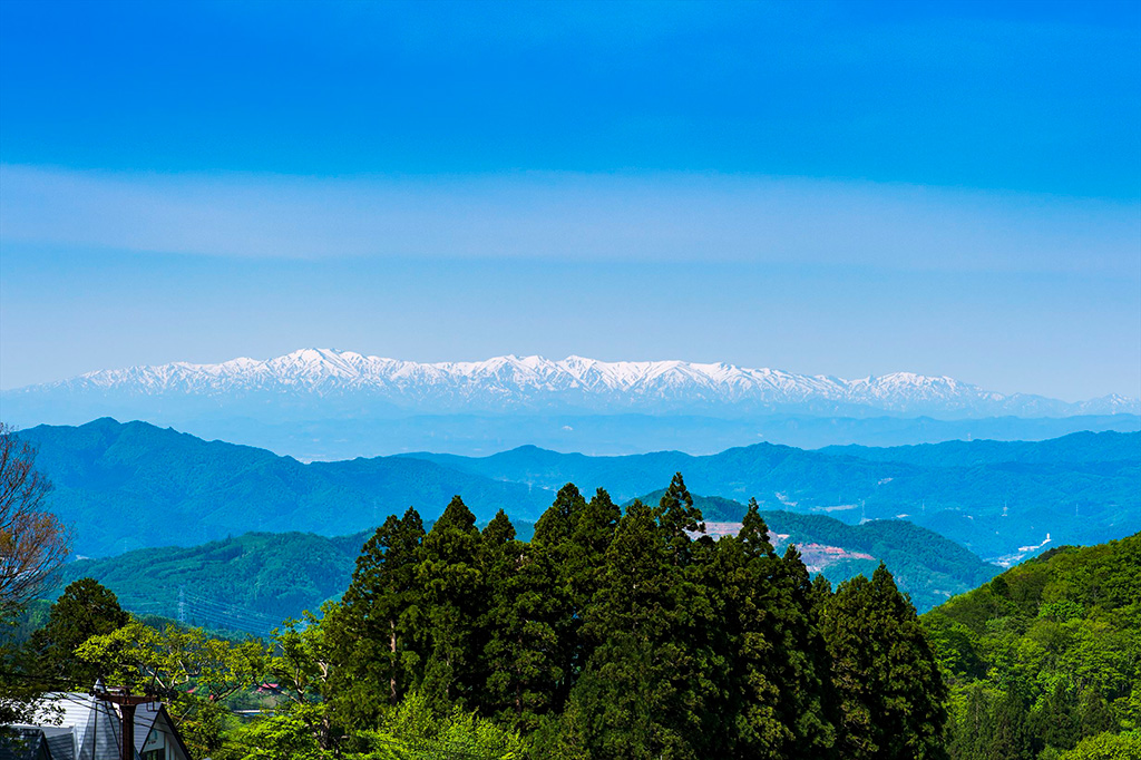 JURIN （山形県／蔵王温泉）