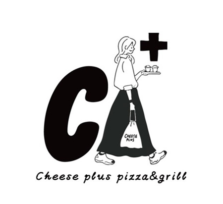 CHEESE PLUS PIZZA&GRILL/あべのキューズモール「Q しば」（大阪府/大阪市）