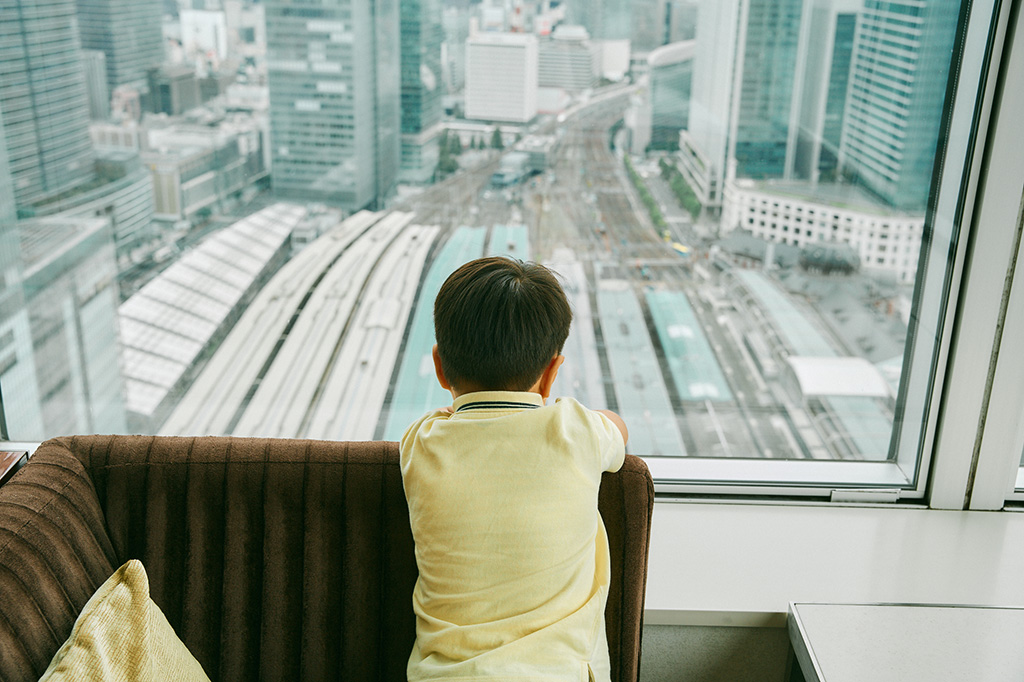 ホテルメトロポリタン 丸の内(東京都/千代田区)
