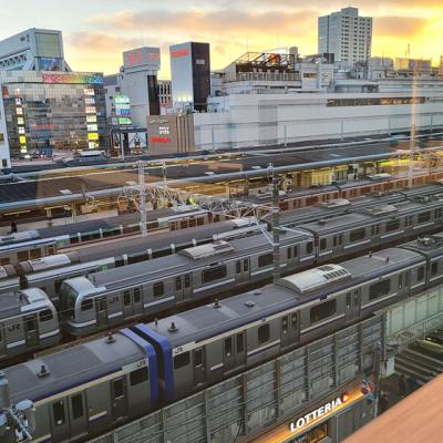 ロッテシティホテル錦糸町(東京都/墨田区)