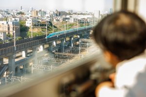 子連れで！電車や新幹線が見られる東京のトレインビューホテル8選 グッズがもらえる専用プランも