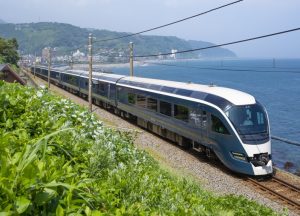 【2024年最新】子連れおすすめ！人気観光列車ランキング　関東・甲信越・東海