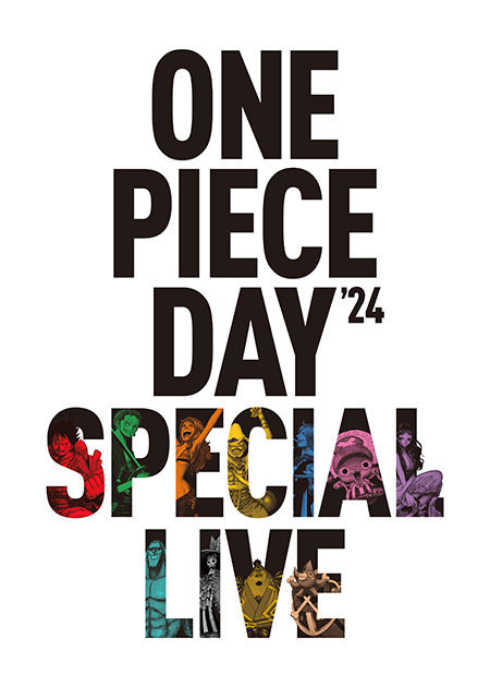 ONE PIECE DAYʼ24 SPECIAL LIVE(千葉県/千葉市)