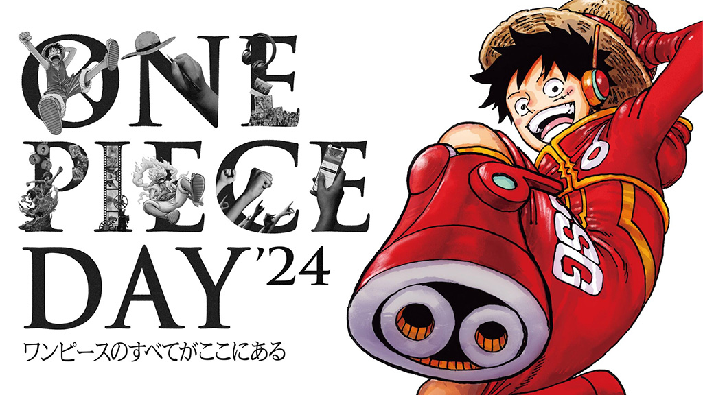 ONE PIECE DAYʼ24（千葉県/千葉市）