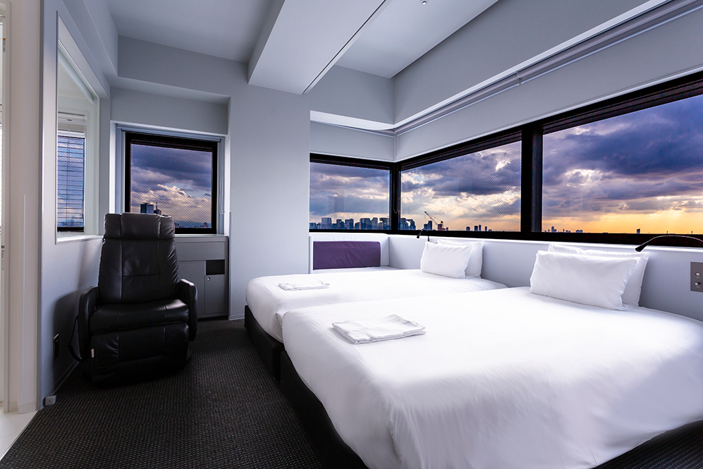 レム新大阪（大阪市/淀川区）