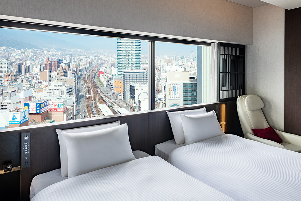 レムプラス神戸三宮（兵庫県/神戸市）