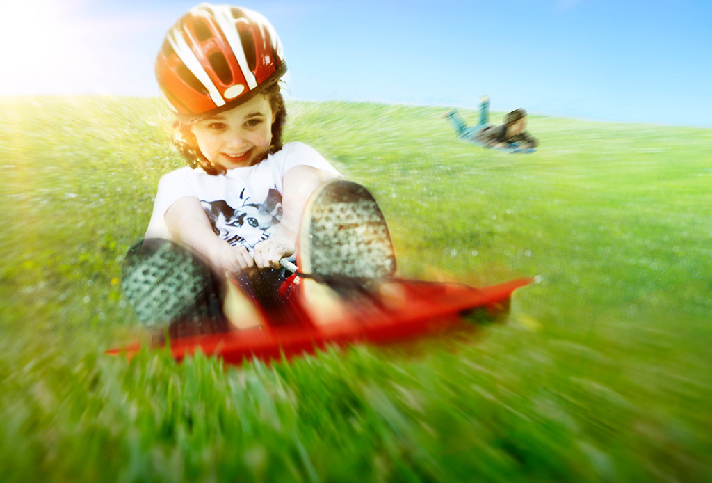 「マウンテン・バギー」/ホテル ザ・ネスタ＆スパ ＜ネスタリゾート神戸＞（兵庫県／三木市）　