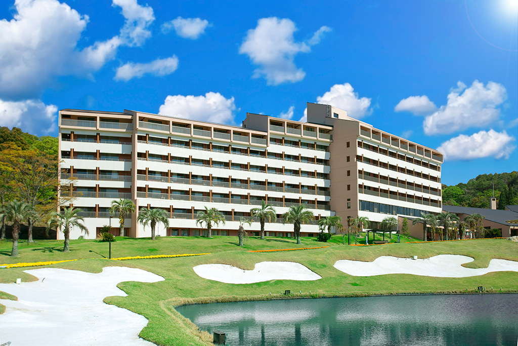 ホテル ザ・ネスタ＆スパ ＜ネスタリゾート神戸＞（兵庫県／三木市）　