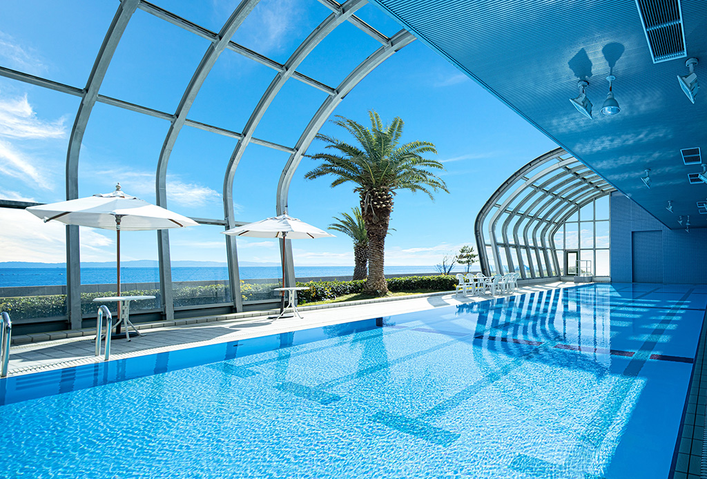 ザ グラン リゾート エレガンテ　淡路島 （兵庫県／淡路市）　