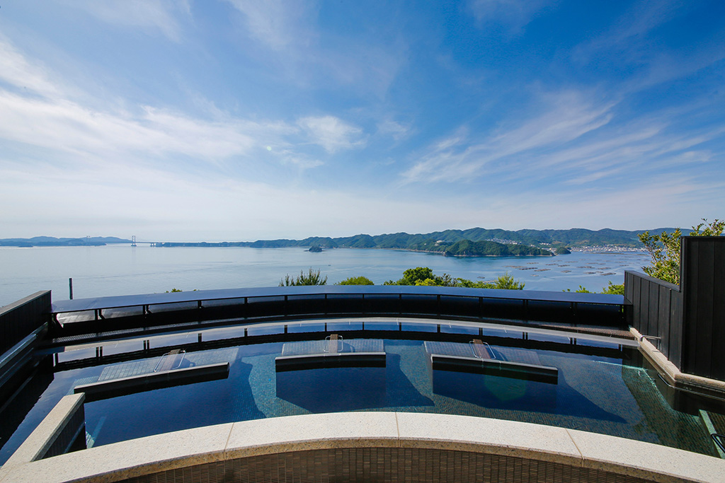 ホテルニューアワジ プラザ淡路島(兵庫県/南あわじ市)