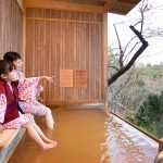【神戸・淡路島】温泉地別！子連れにおすすめホテル14選 　貸切風呂やキッズスペースで安心