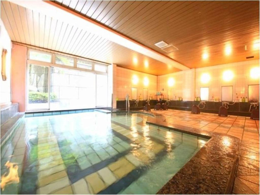 レイセニット城崎スイートVILLA(兵庫県/豊岡市)