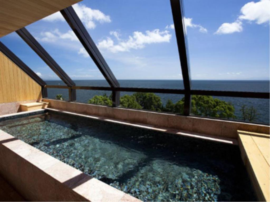 海のホテル島花(兵庫県/洲本市)