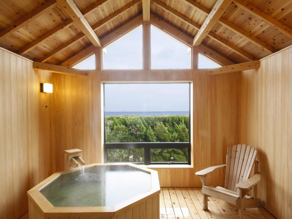 淡路インターナショナルホテル・ザ・サンプラザ(兵庫県/洲本市)