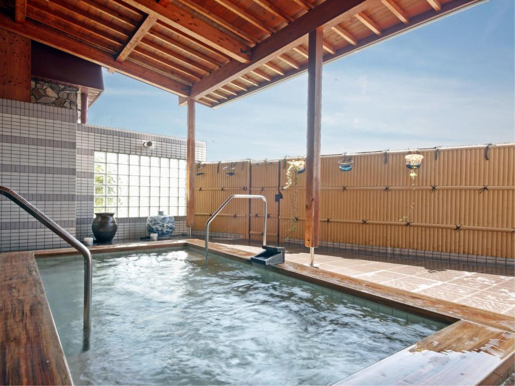 淡路島海上ホテル(兵庫県/南あわじ市)