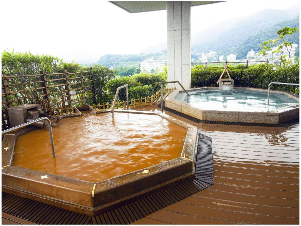 有馬グランドホテル(兵庫県/神戸市)