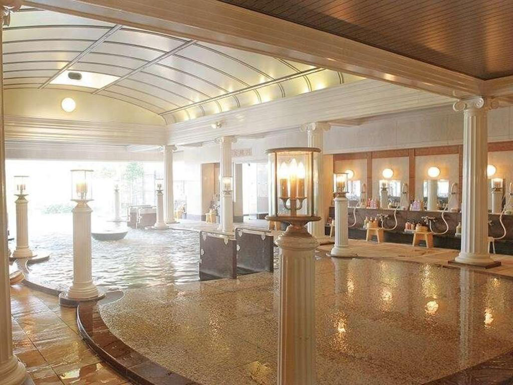 有馬温泉 兵衛向陽閣(兵庫県/神戸市)