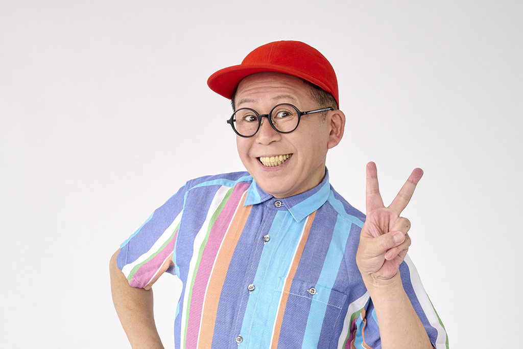 HandMade In Japan Fes’ 2024「わくわくさん（久保田雅人さん）工作教室」/東京ビッグサイト（東京都/江東区）