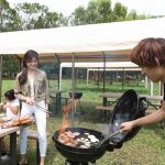 堺・泉南周辺の日帰りバーベキュー場！手ぶらOK・持ち込みで無料など