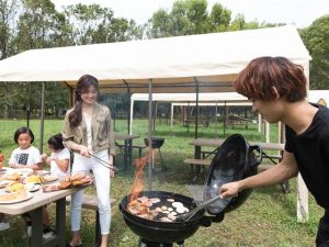 堺・泉南周辺の日帰りバーベキュー場！手ぶらOK・持ち込みで無料など