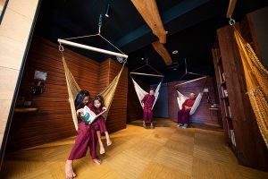 【伊豆・熱海】子連れで1日中遊べるホテルは? プールなどアクティビティもおすすめ