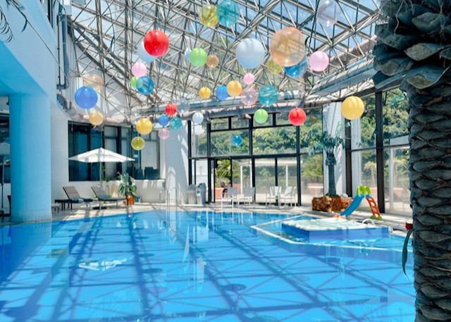 ホテルカターラリゾート&スパ (静岡県/東伊豆町)