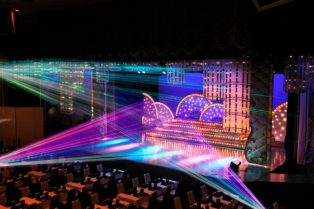 ディナーショー/ホテルサンハトヤ(静岡県/伊東市)