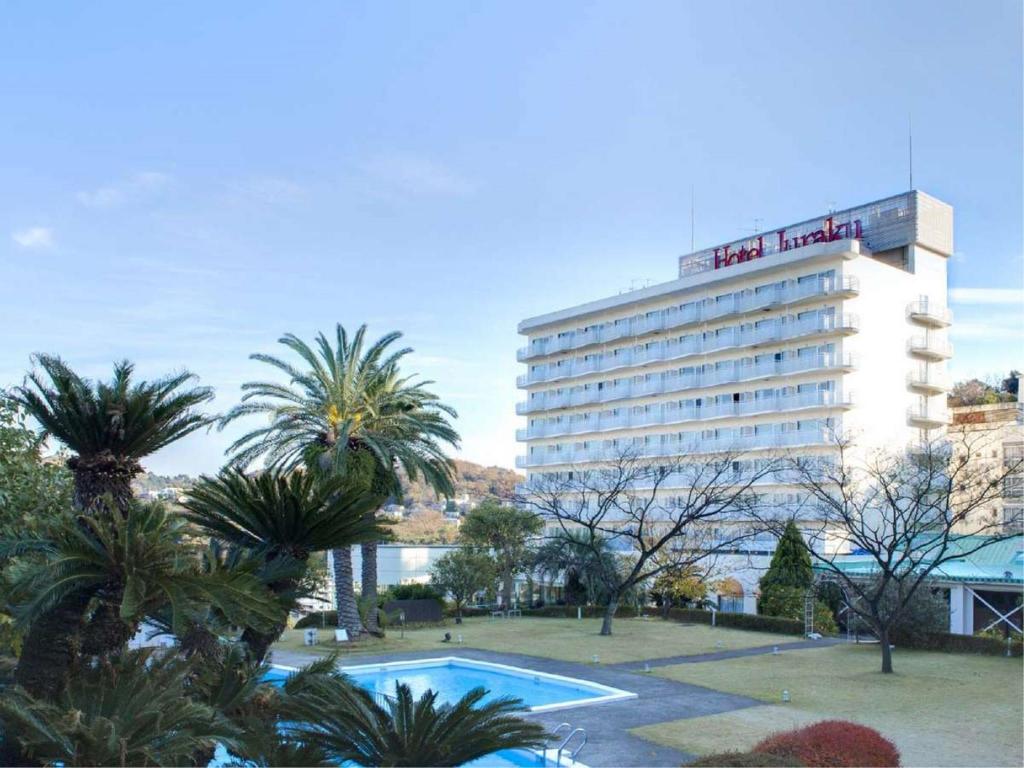 伊東ホテルジュラク(静岡県/伊東市)