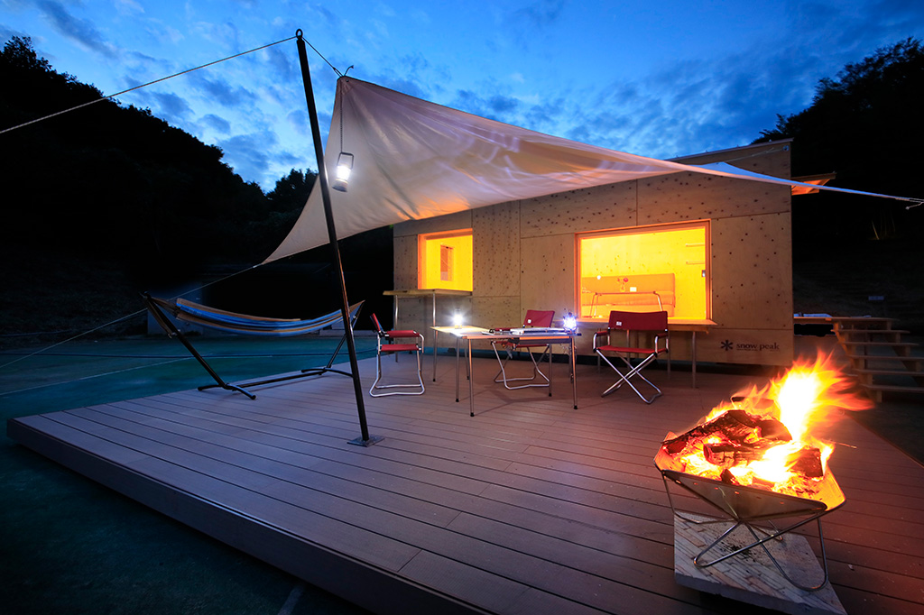 ゆとりろ熱海（静岡県／熱海市）　