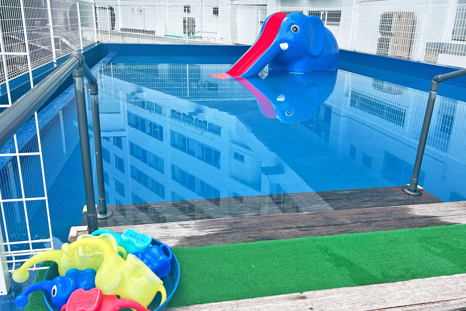 ホテルニューアカオ子連れブログ