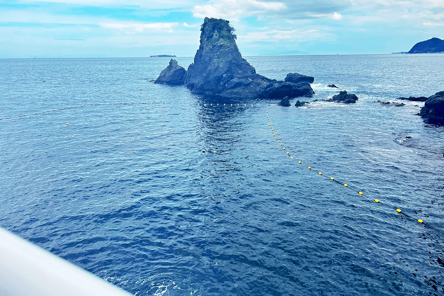 ホテルニューアカオ子連れブログ