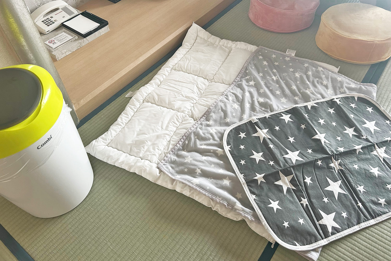 ホテルニューアカオ子連れブログ