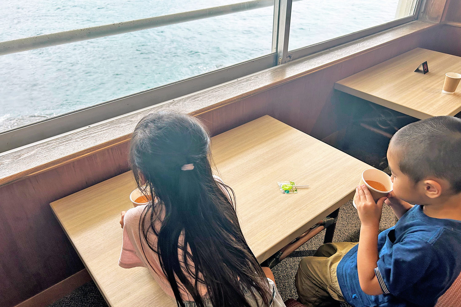 ホテルニューアカオ子連れブログ