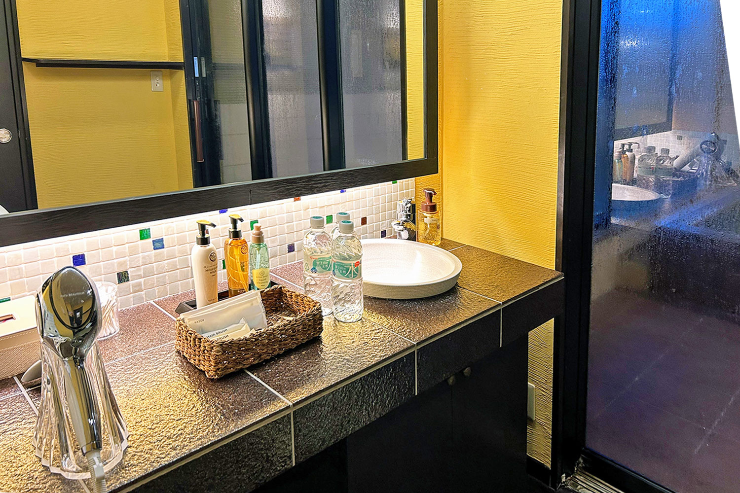 ホテルニューアカオ子連れブログ