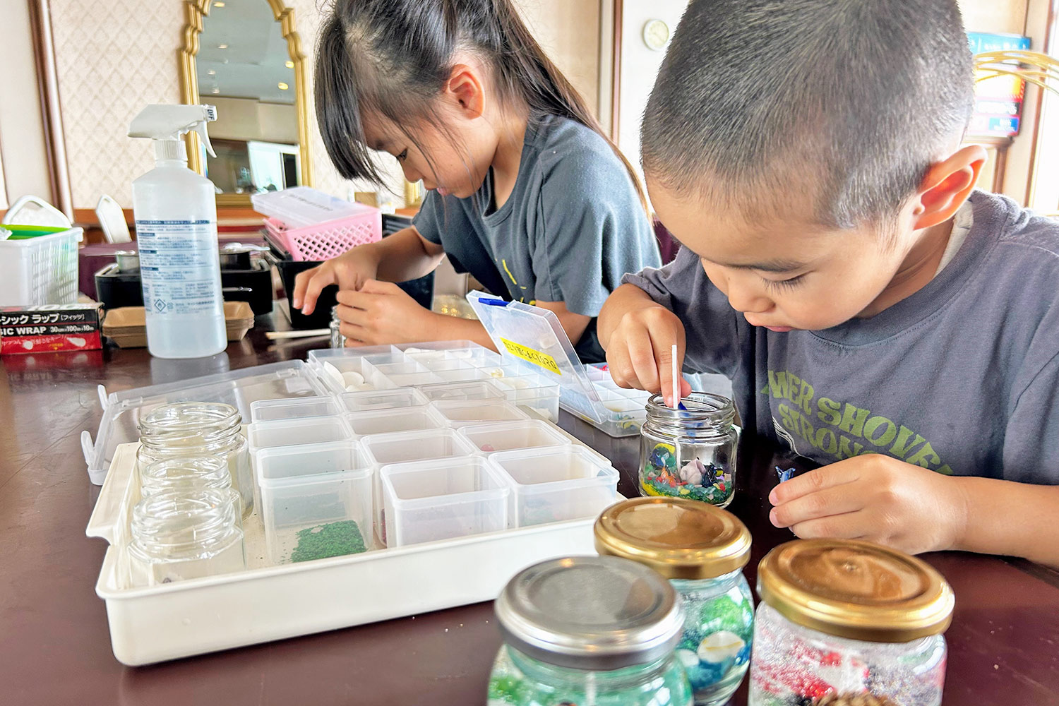 ホテルニューアカオ子連れブログ