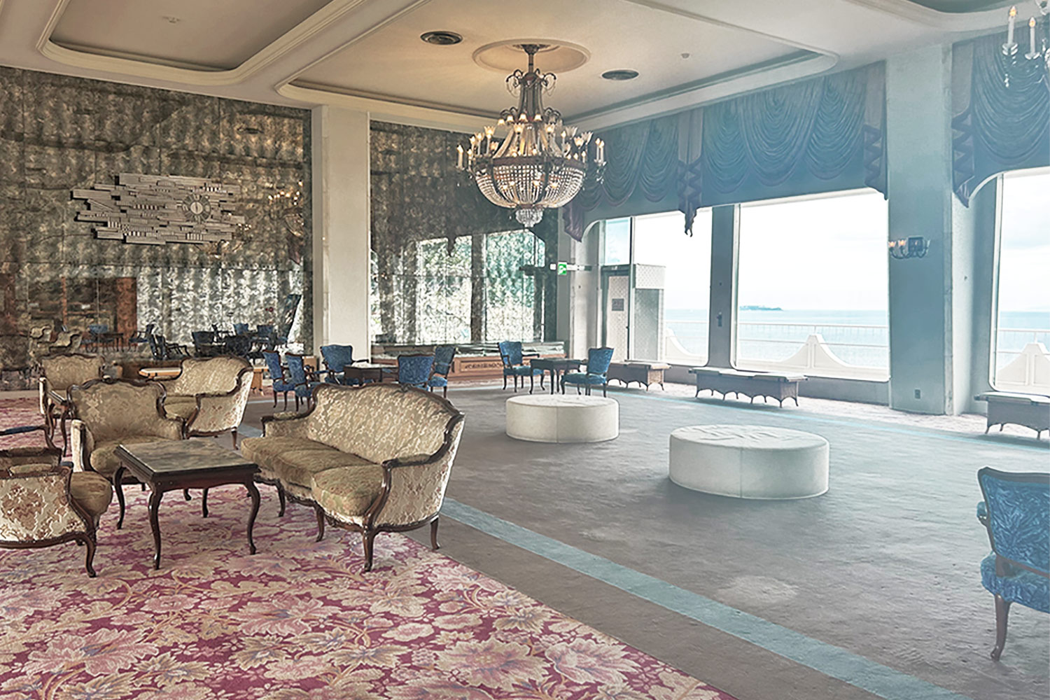 ホテルニューアカオ子連れブログ