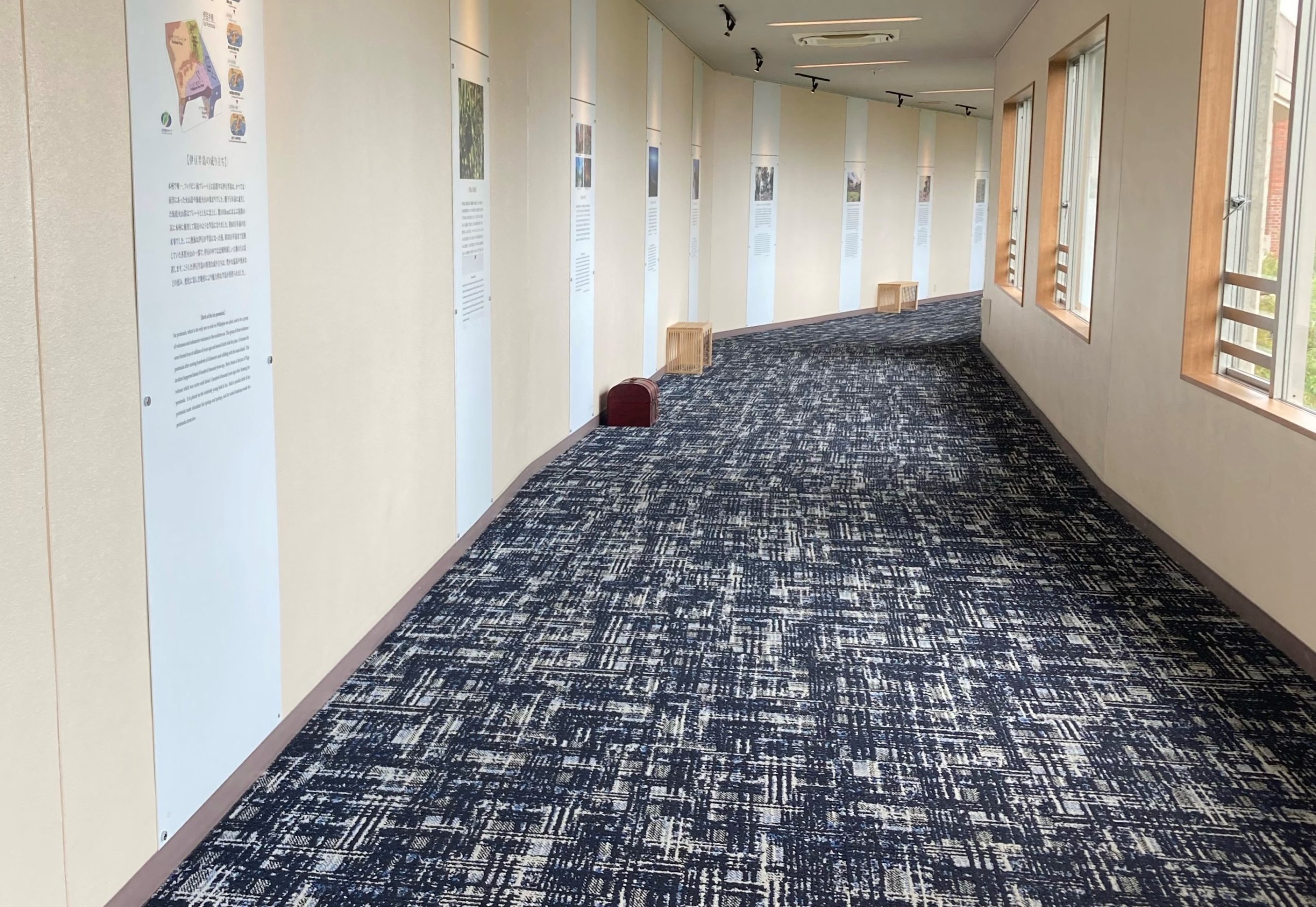 ホテルニューアカオ子連れブログ