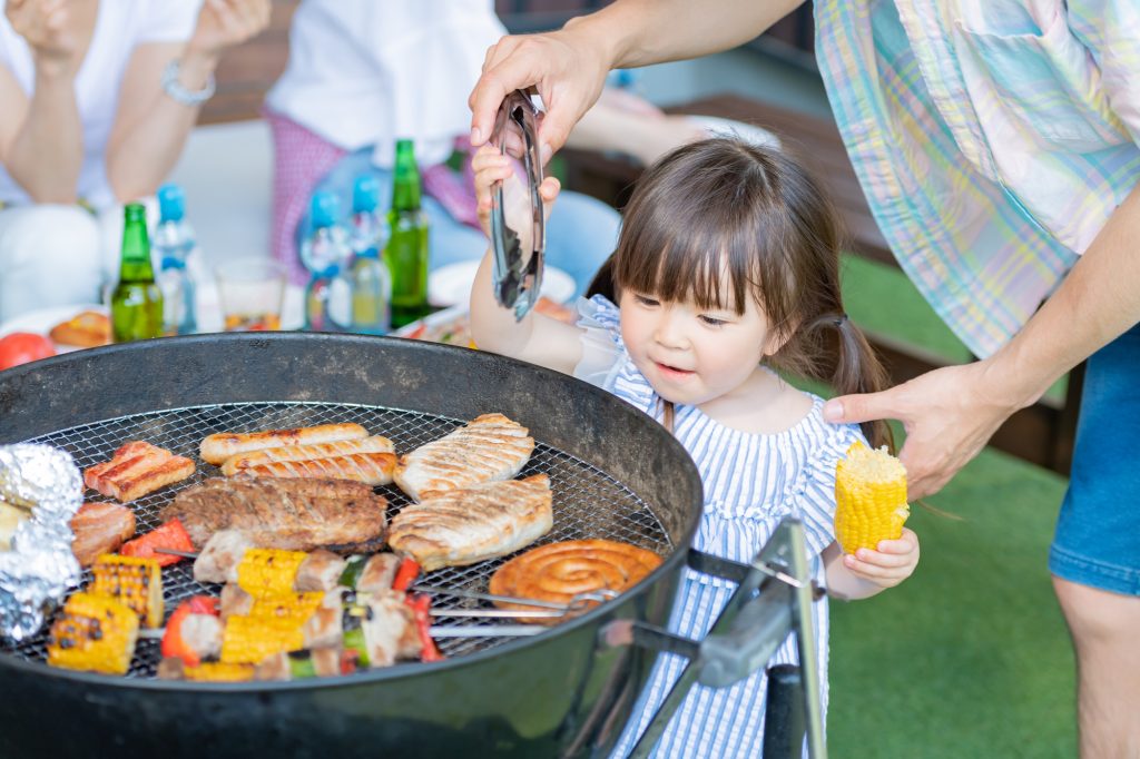【初心者向け】子どもと楽しめるバーベキューの人気食材22選！