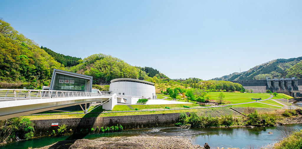 道の駅 スプリングスひよし（京都府/南丹市）